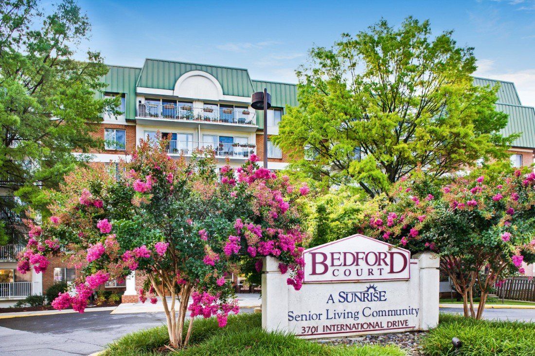 Bedford Court 2