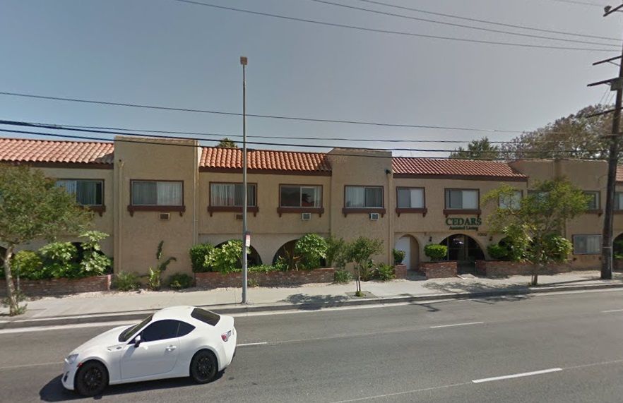 The Cedars Assisted Living 3