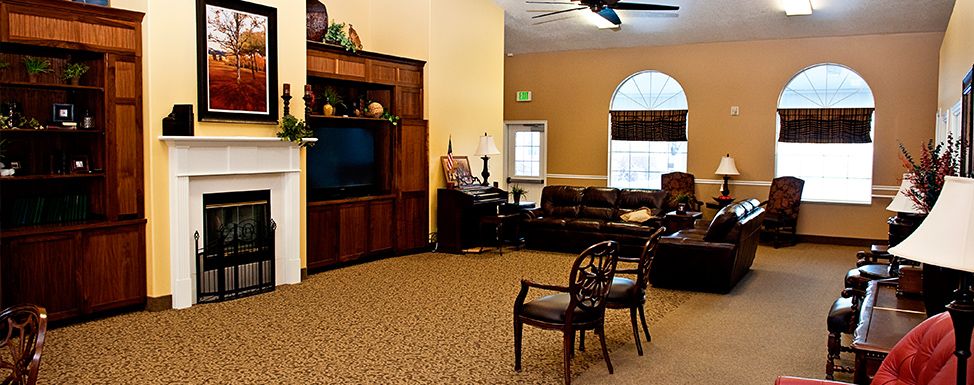 Cache Valley Assisted Living 1