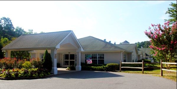 Cambridge Hills of Pittsboro 1