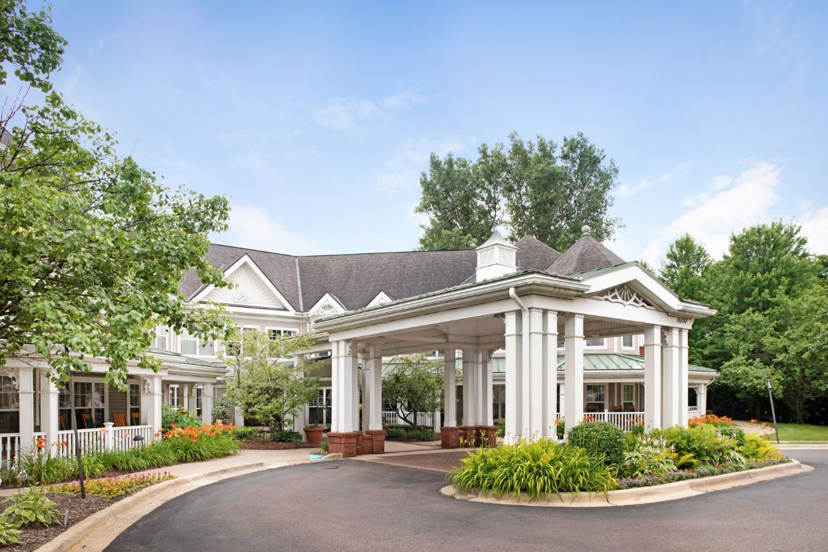 Sunrise Of Northville 4