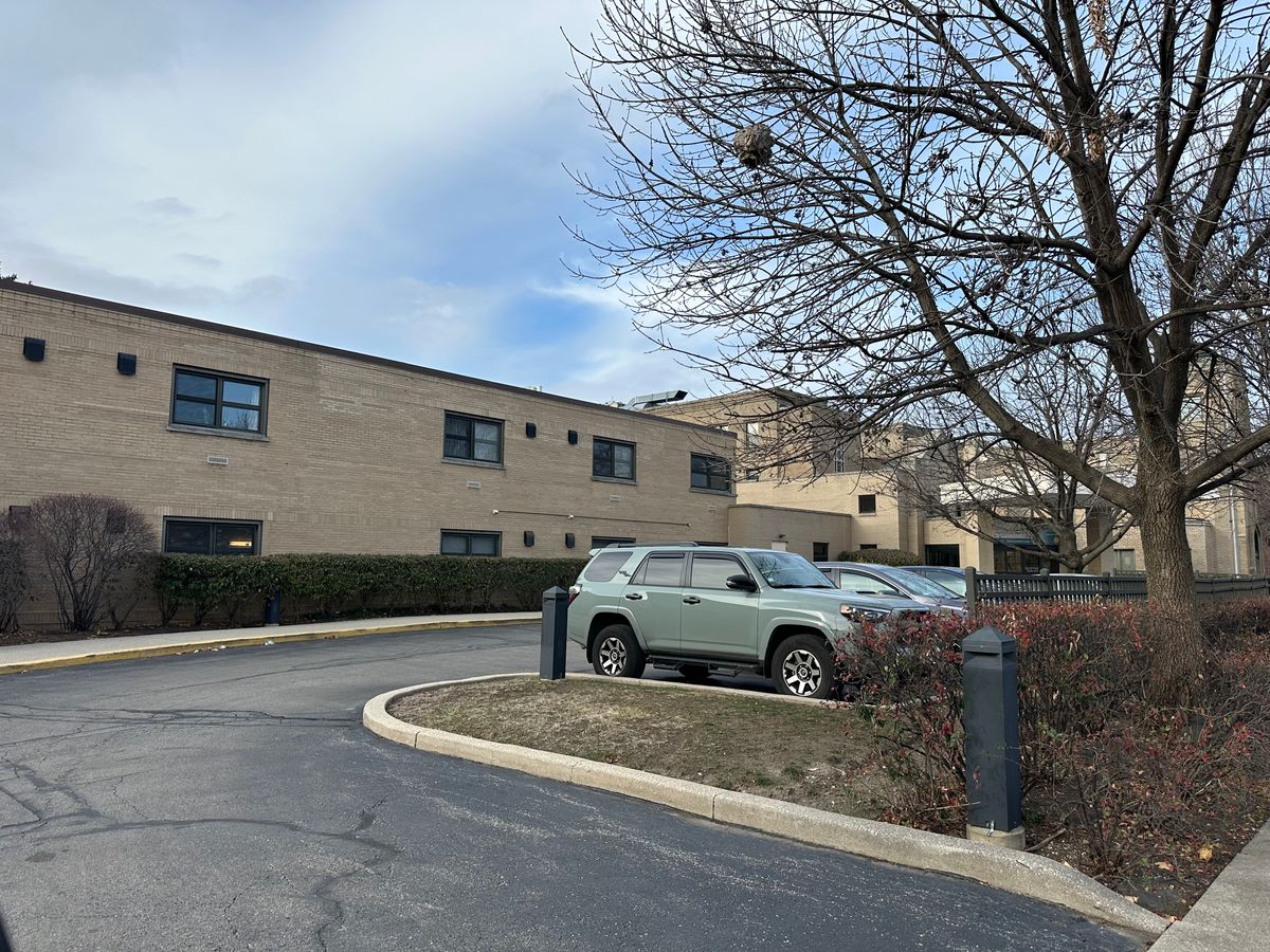 Paul House and Healthcare Center 4