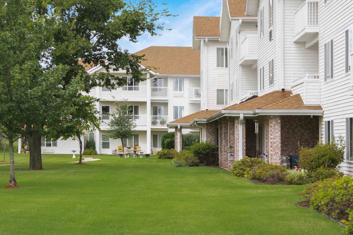 Asher Point Independent Living Of Bartlesville 2