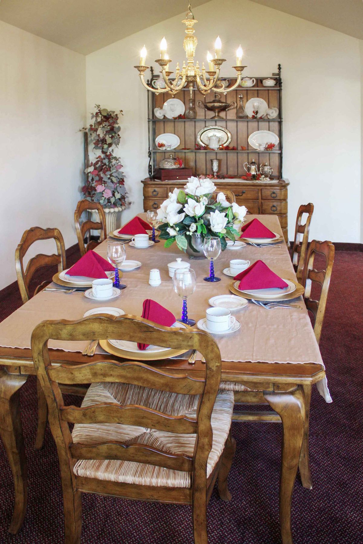 Asher Point Independent Living Of Bartlesville 4