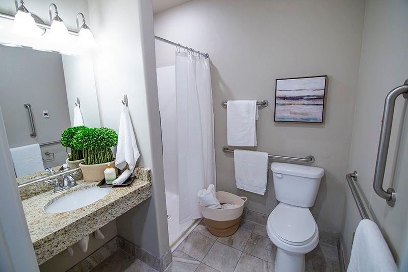 Rocky Mountain Care - Grove Creek Assisted Living 1
