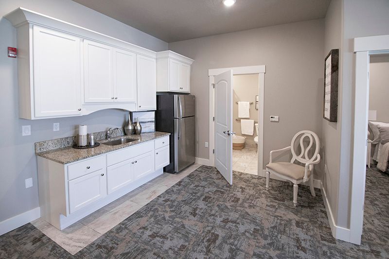 Rocky Mountain Care - Grove Creek Assisted Living 4