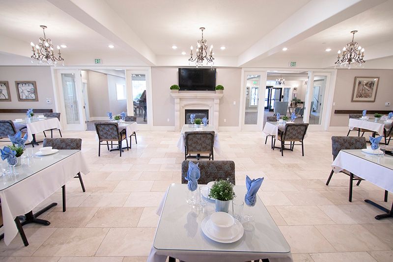 Rocky Mountain Care - Grove Creek Assisted Living 3
