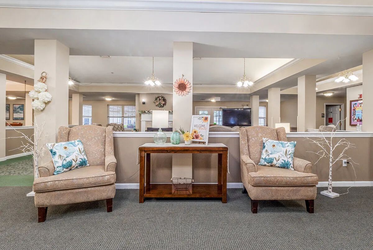 The Addison of Moorehead Place 2