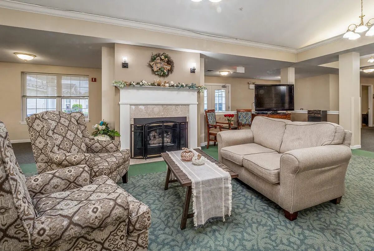 The Addison of Moorehead Place 1