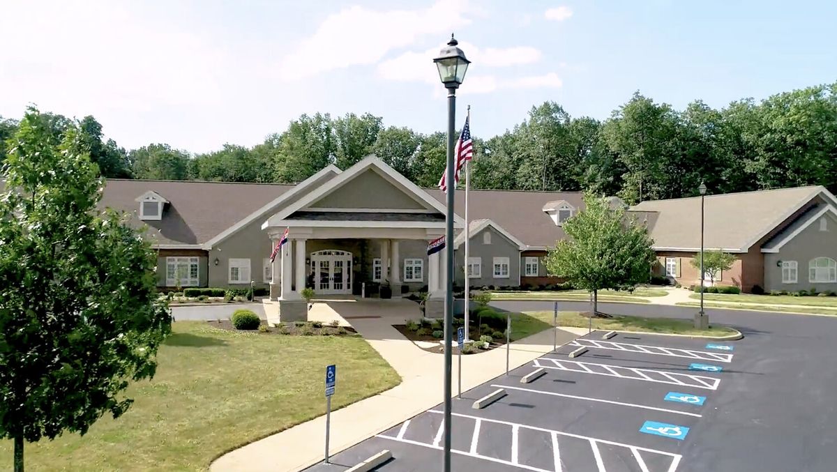 Inn at Ashland Woods 1