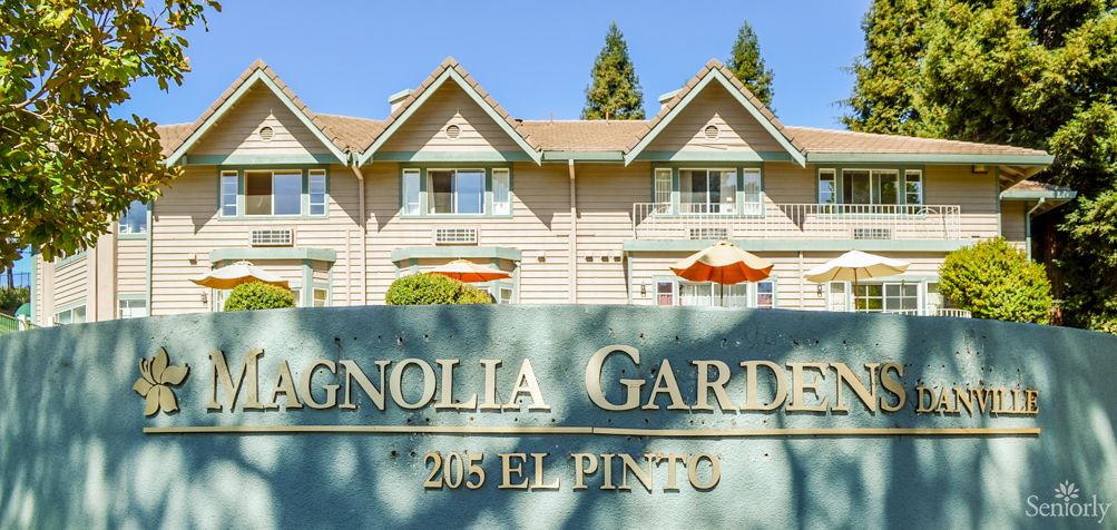Magnolia Garden Assisted Living 3