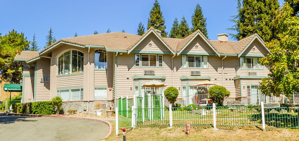 Magnolia Garden Assisted Living 2