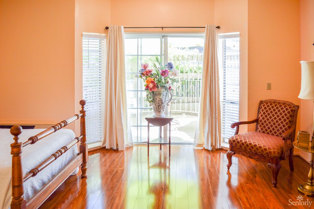 Magnolia Garden Assisted Living 1