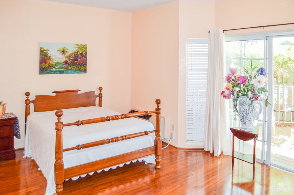 Magnolia Garden Assisted Living 4