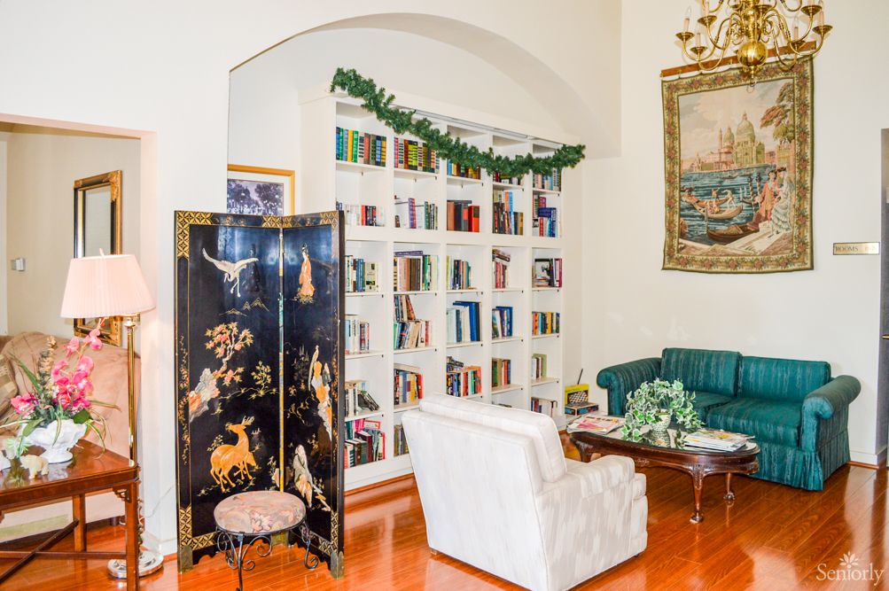 Magnolia Garden Assisted Living 2