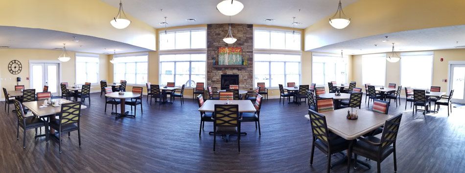 Vineyard Assisted Living 2