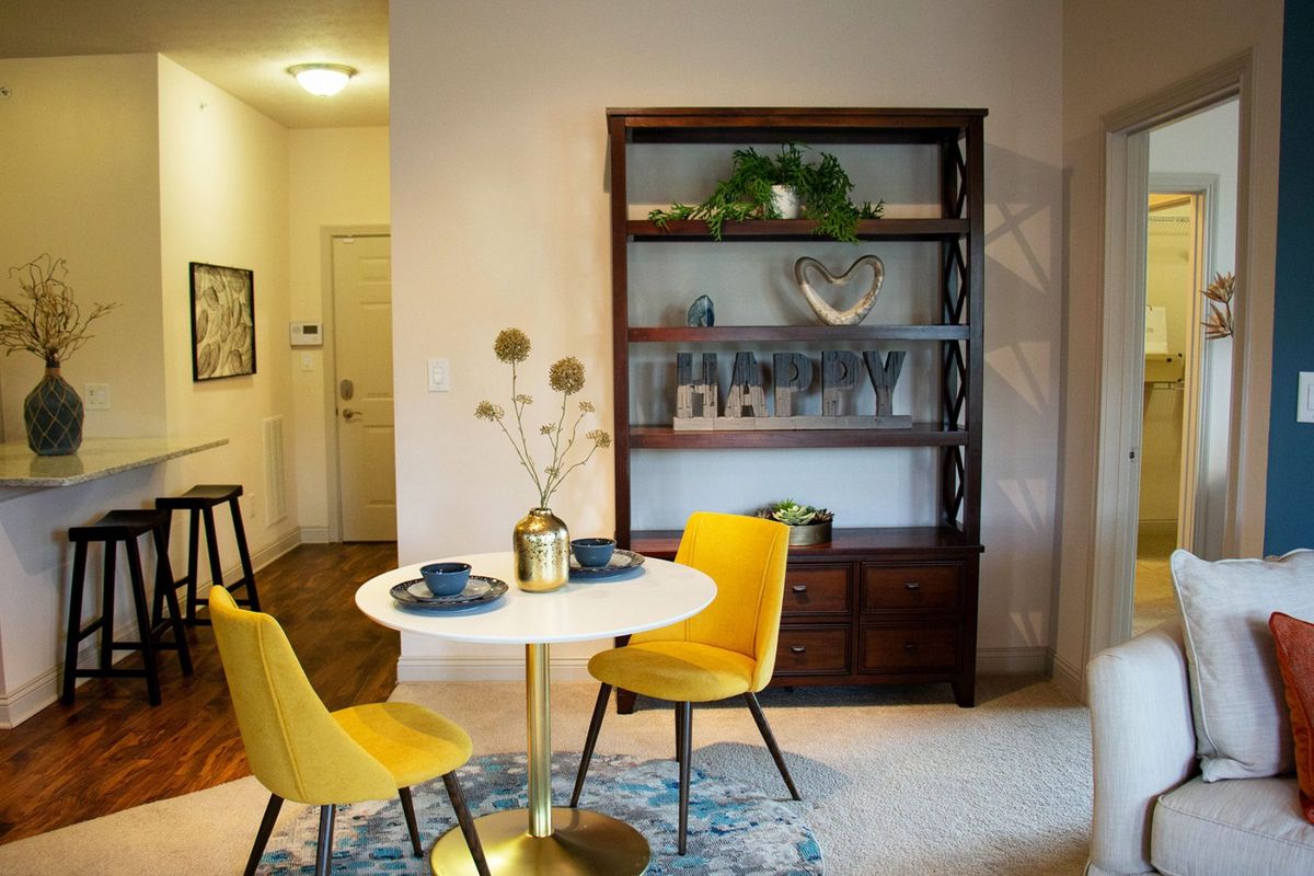 The Bridgewater Apartments 2
