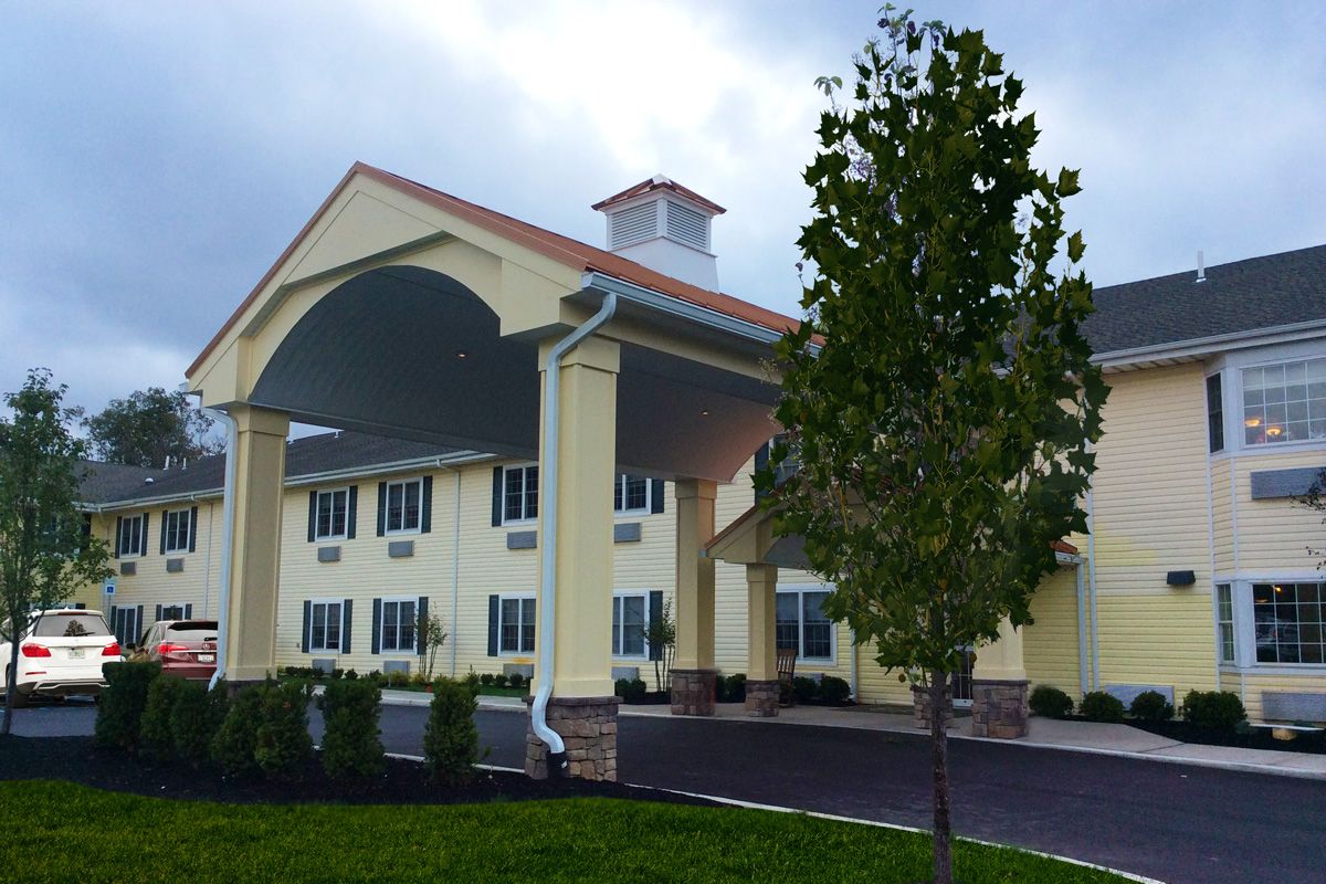 Brandywine Seaside Pointe by Monarch 1