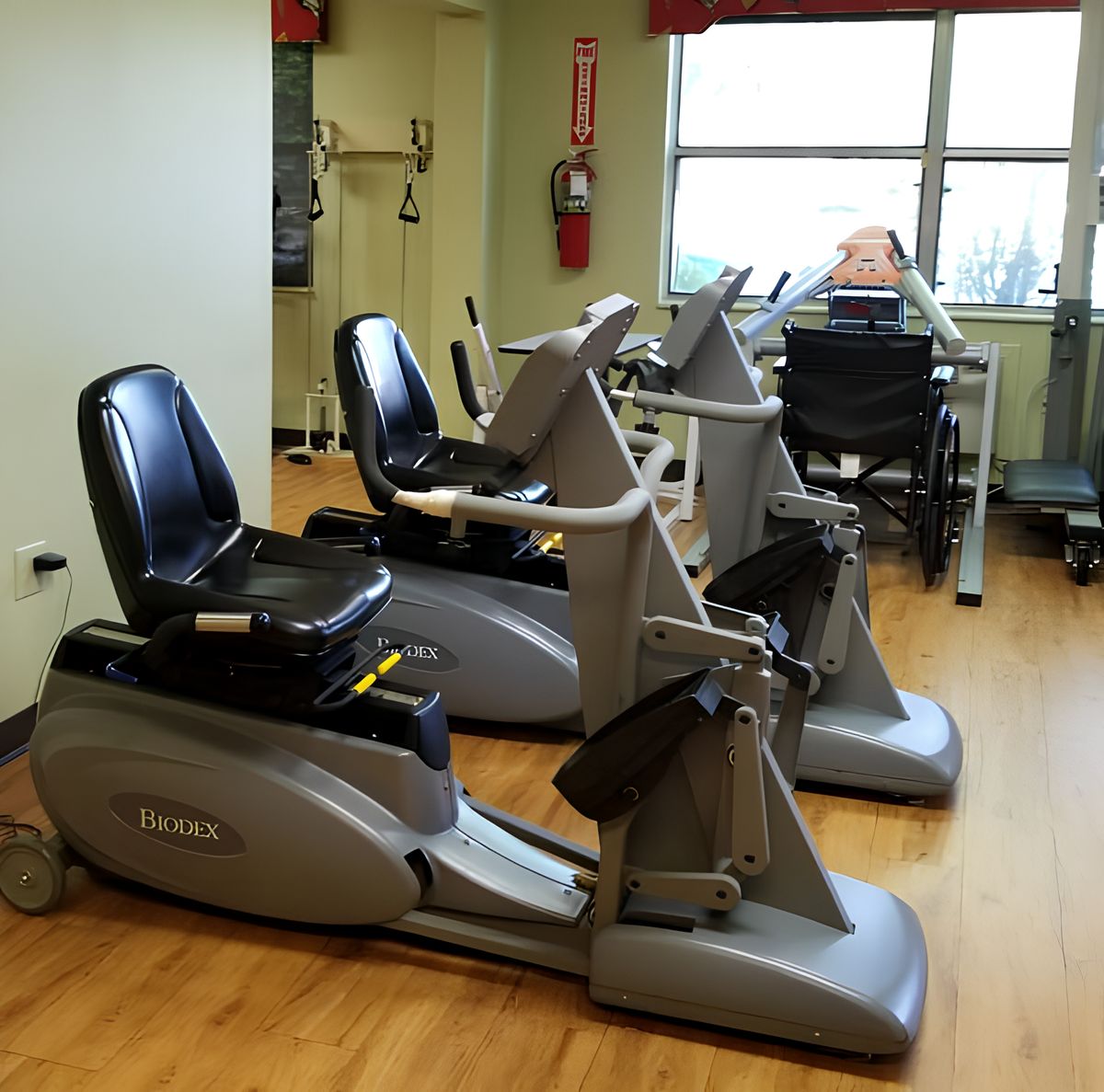 Magnolia Creek Nursing And Rehabilitation 2