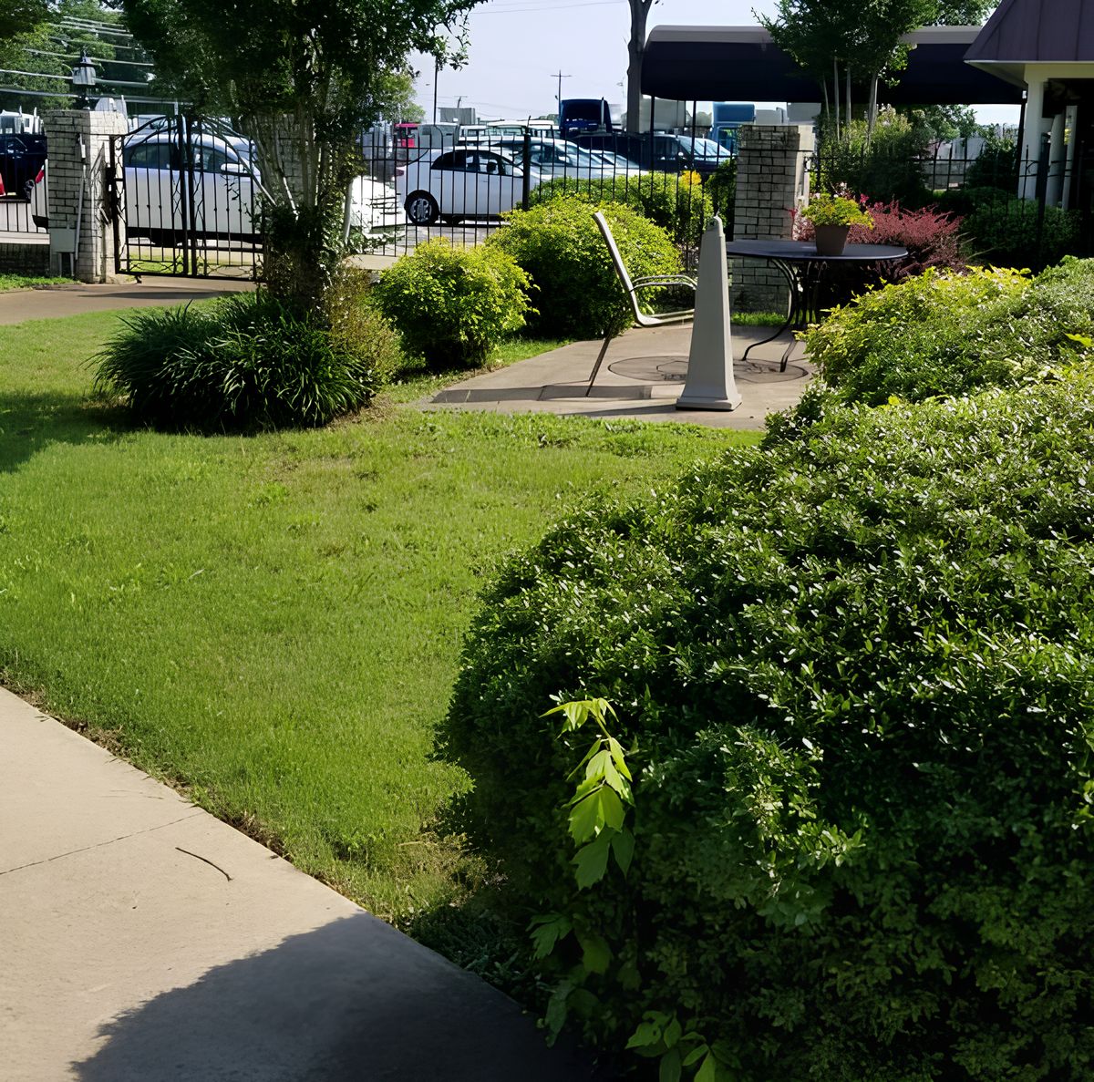 Magnolia Creek Nursing And Rehabilitation 3