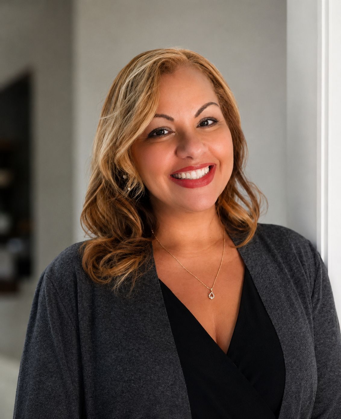 Seniorly Premier Advisor (Rita Rivera)