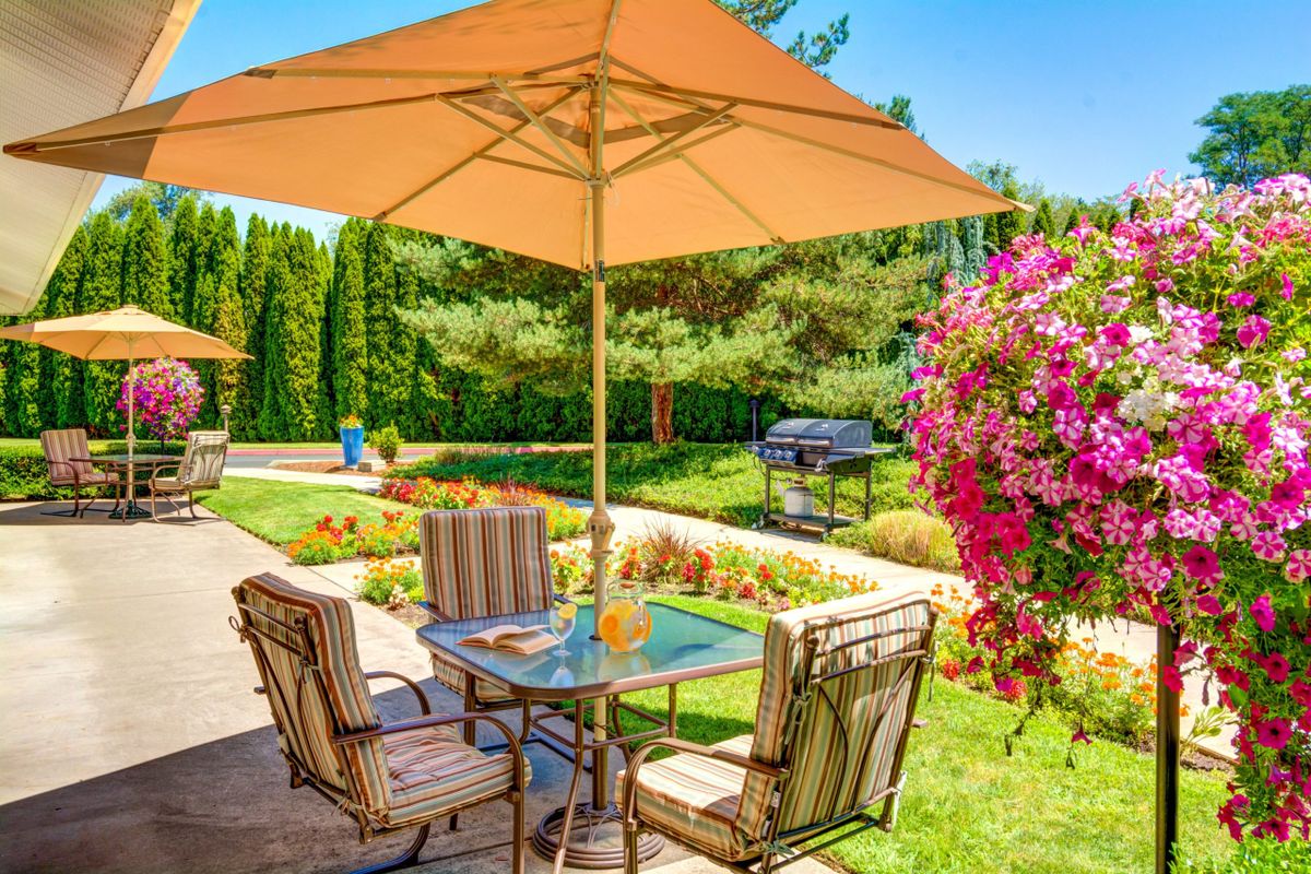 The Suites Assisted Living & Memory Care 3