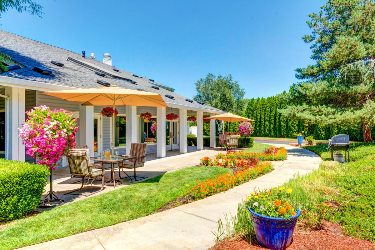 The Suites Assisted Living & Memory Care 1