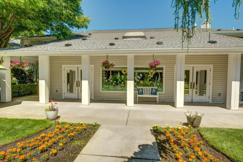 The Suites Assisted Living & Memory Care 4