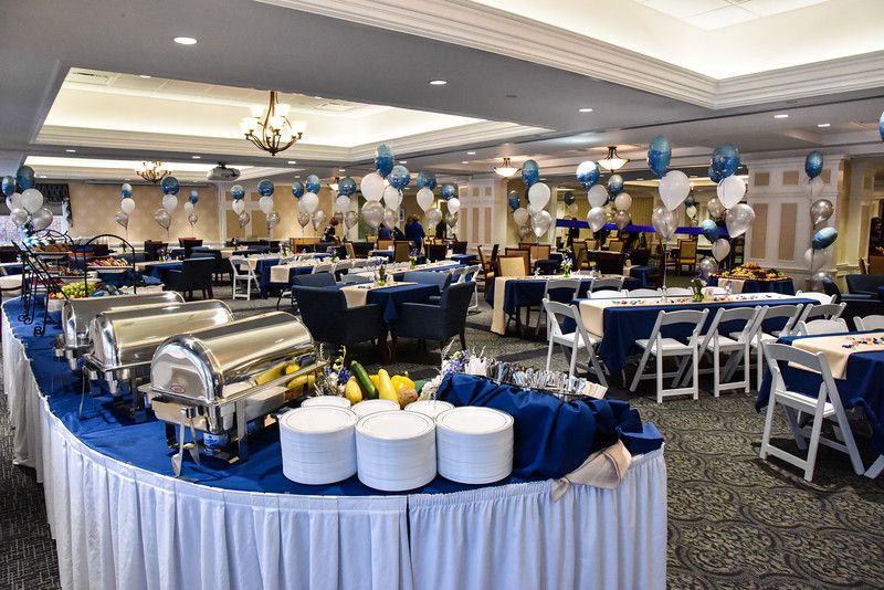 Jewish Home Assisted Living 1