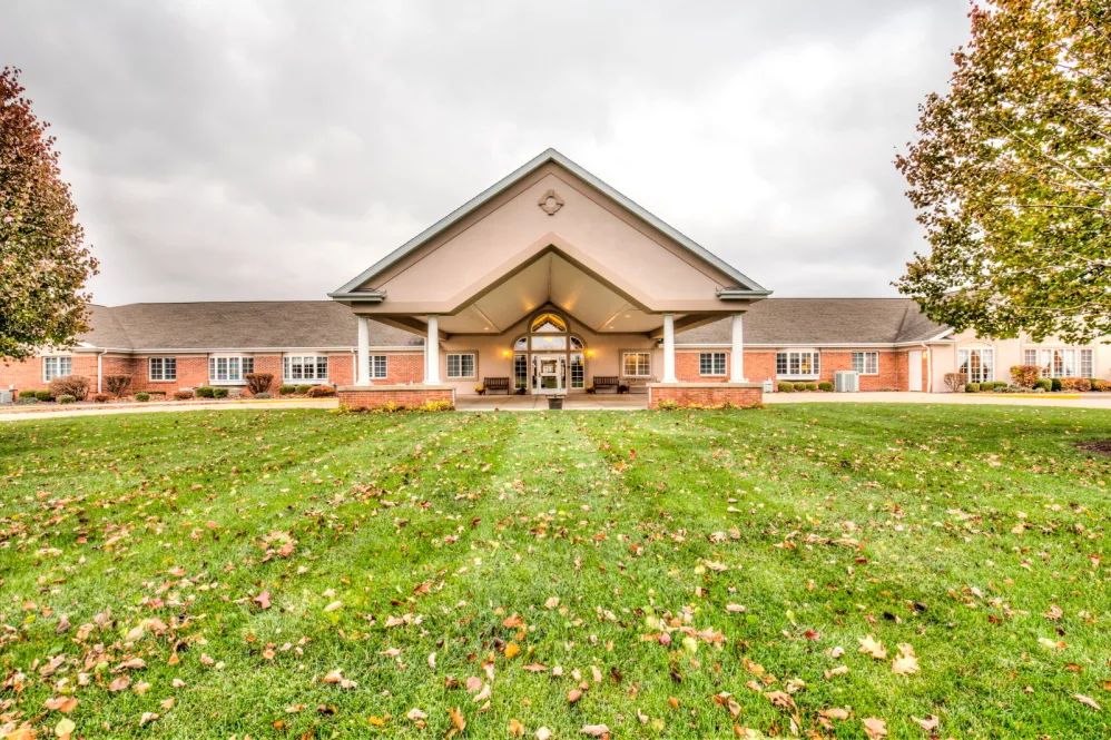 Brookstone Estates Of Rantoul 2