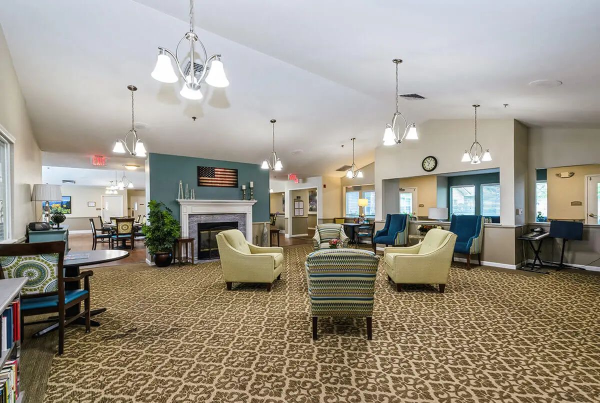 Evergreen Place 3
