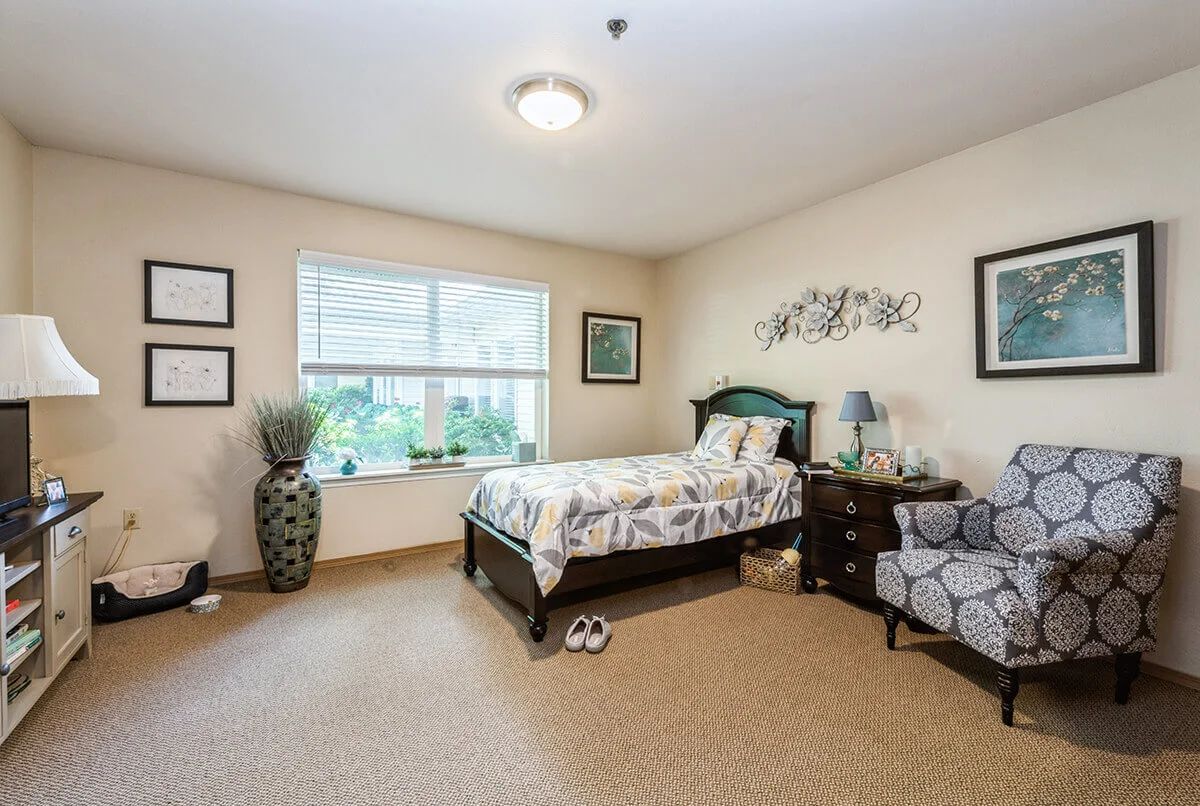 Evergreen Place 2