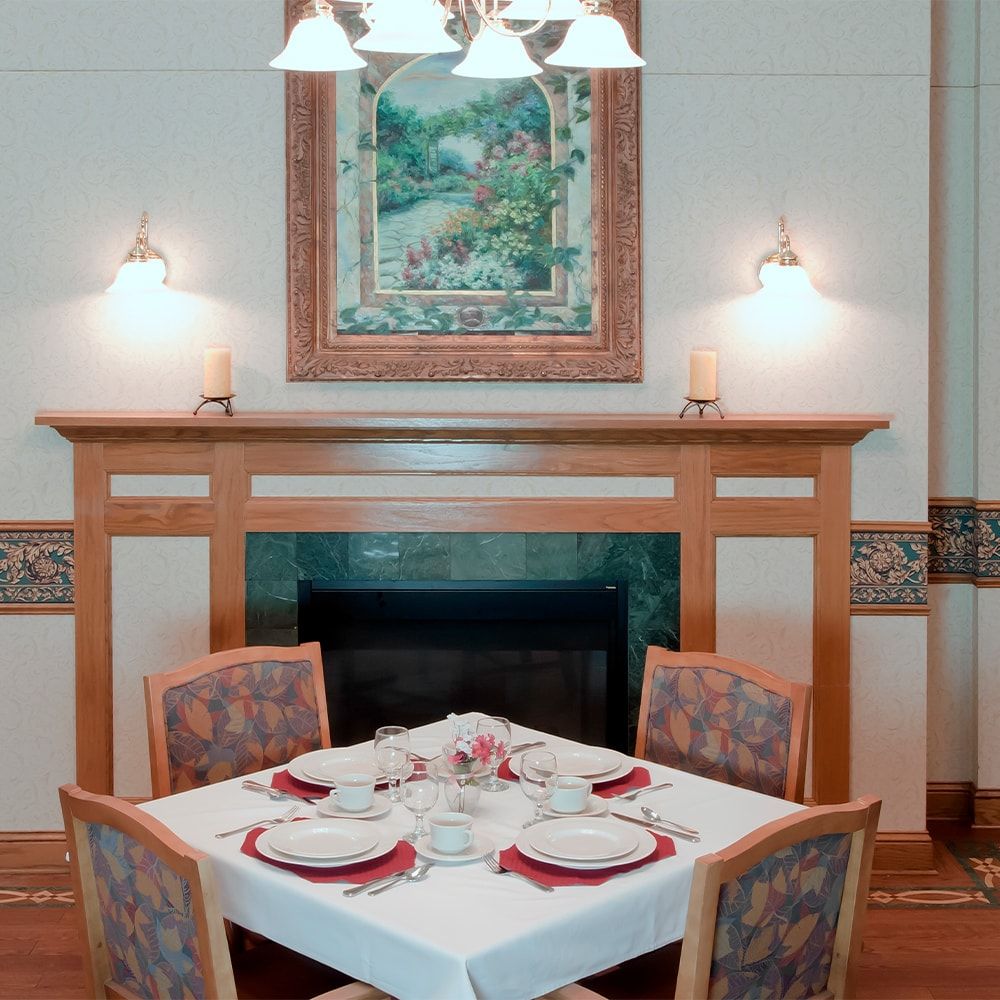 Woodbury Villa 3