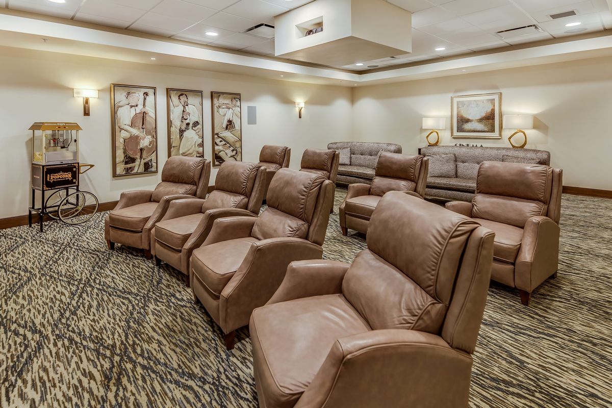 Legacy House Of Centennial Hills 3