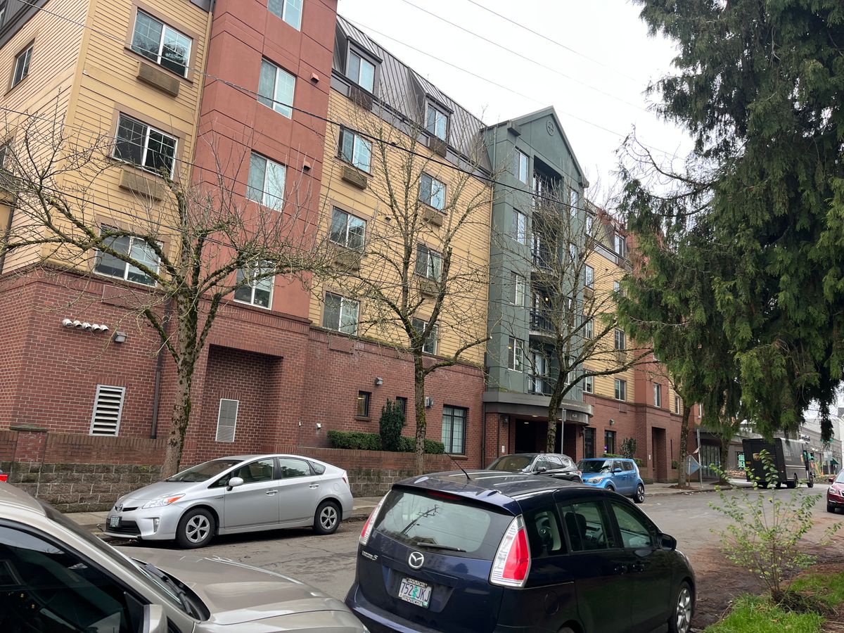 Providence ElderPlace Irvington Village 3