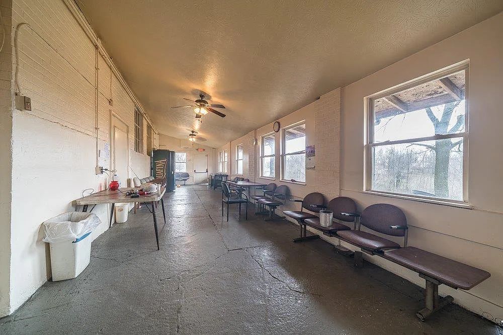 Jonesville Rest Home 2