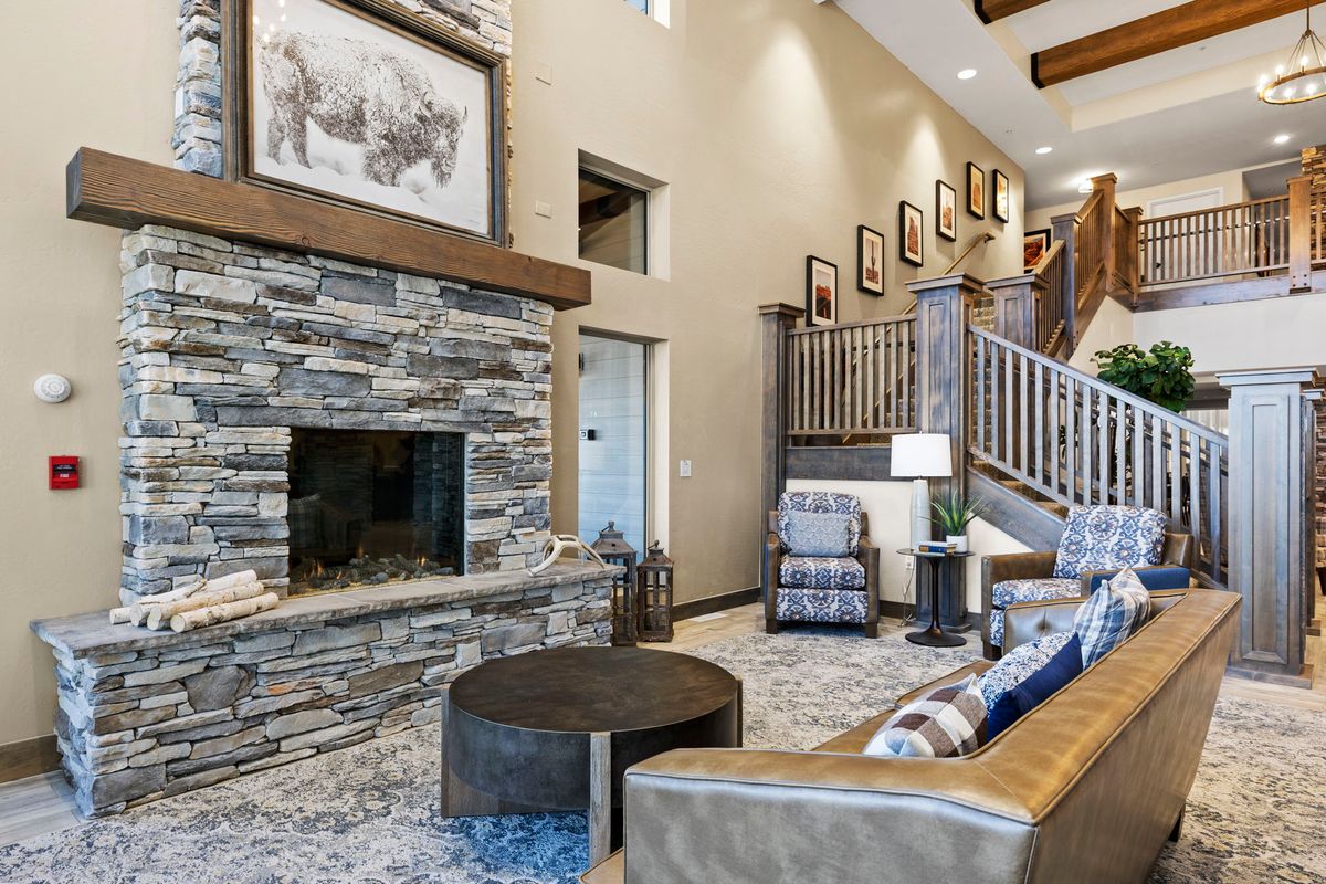 Ativo Senior Living of Prescott Valley 1