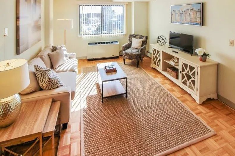 Harbour View Senior Living Community 2