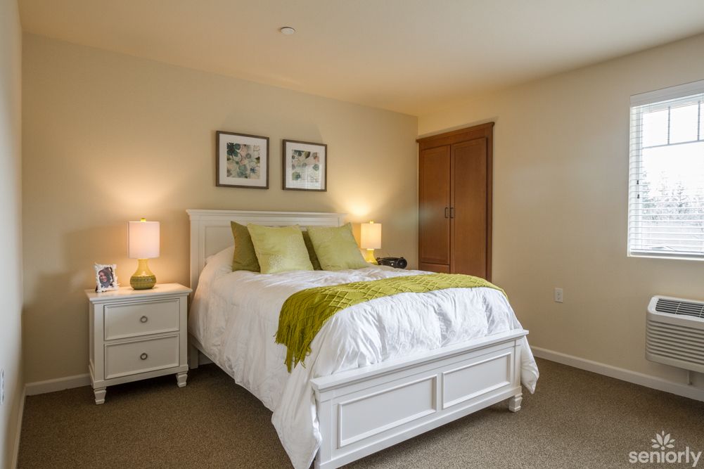 Summerset Senior Living, Rancho 2