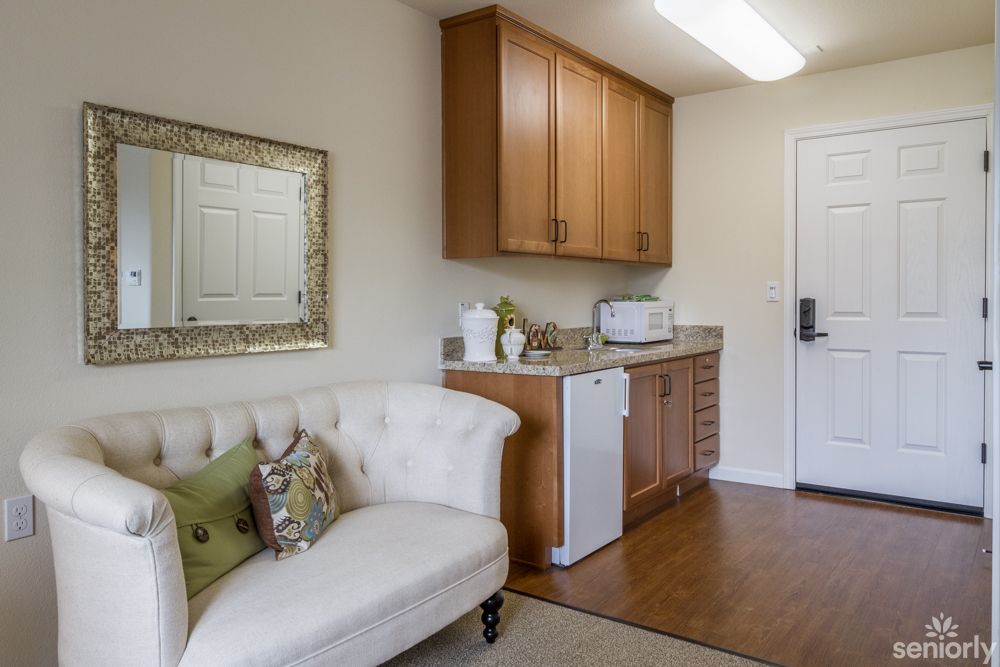 Summerset Senior Living, Rancho 3