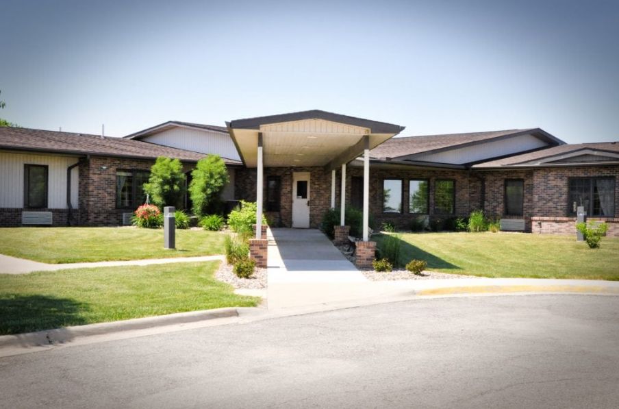 Vintage Park Apartments 2