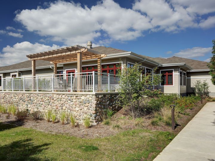 Mukwonago Campus 2