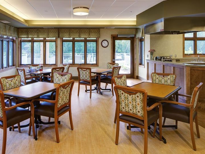 Mukwonago Campus 1