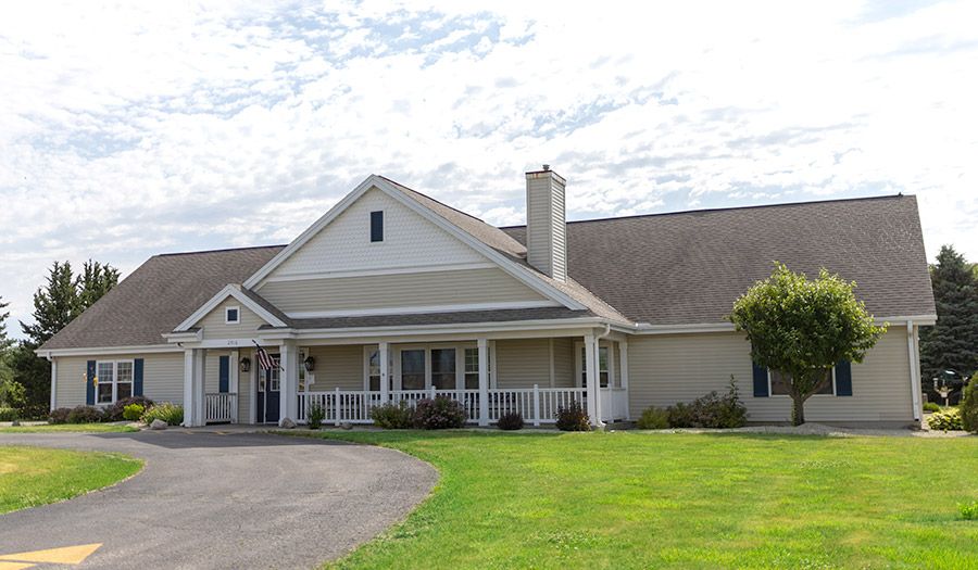 Our House Senior Living - Janesville Assisted Care 4