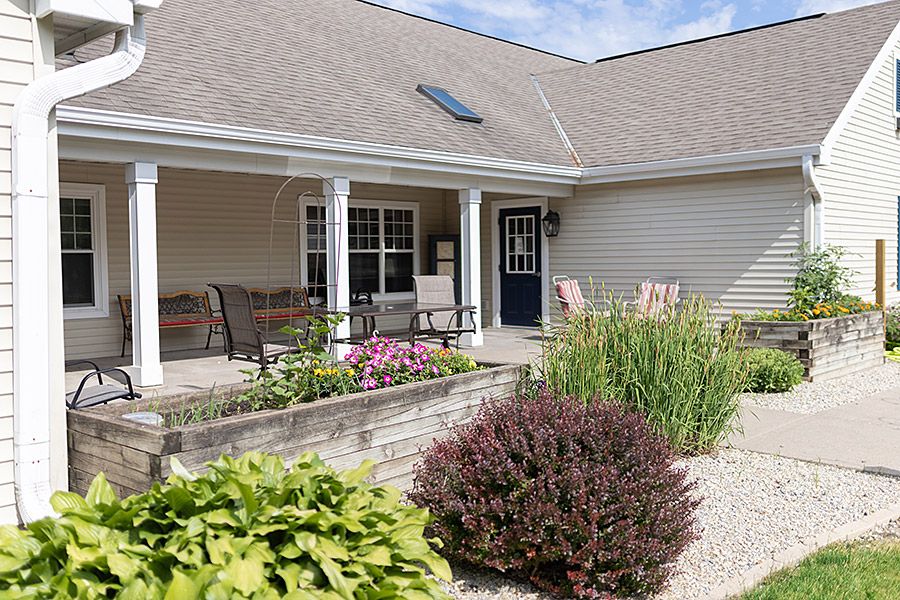 Our House Senior Living - Janesville Assisted Care 2