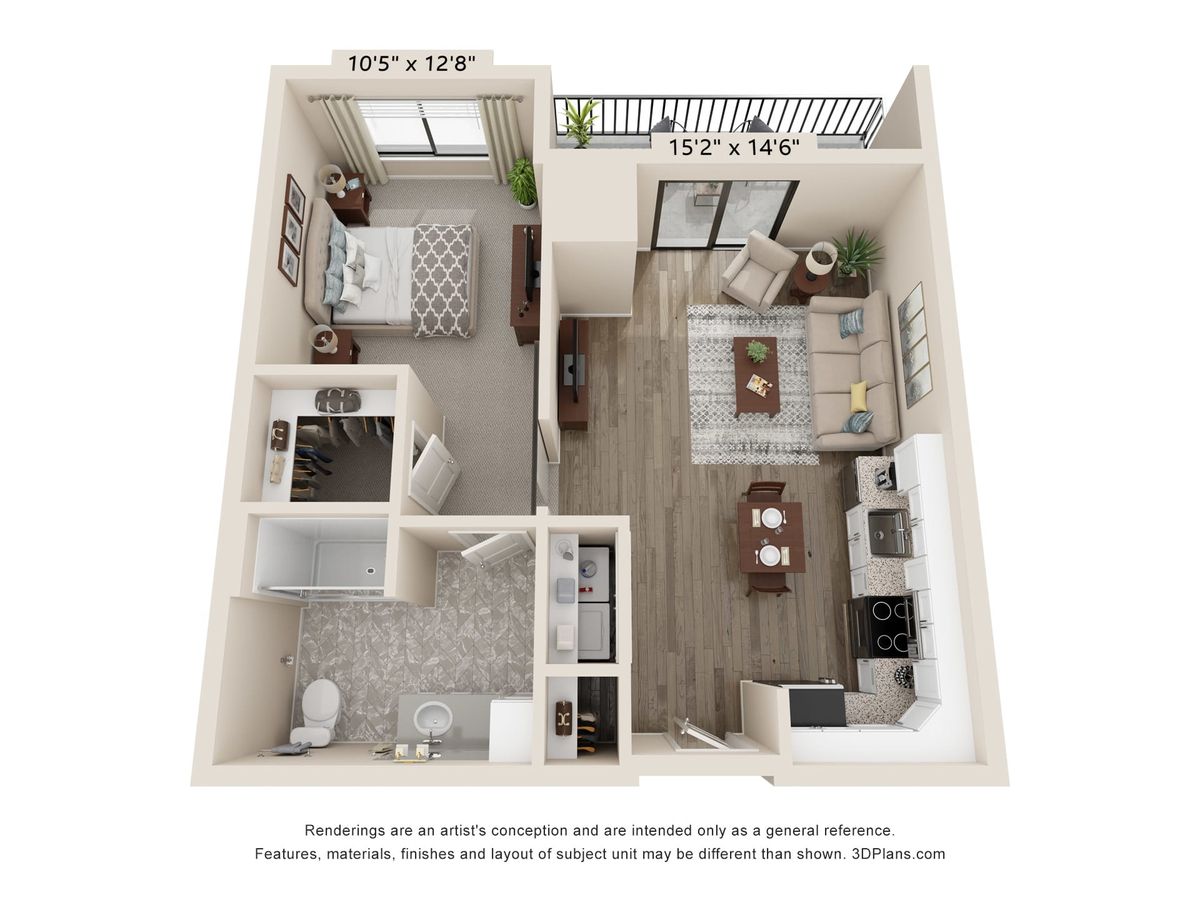 Charter Senior Living of Gateway Park 4