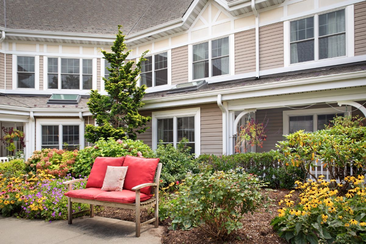 Sunrise Of North Lynbrook 3
