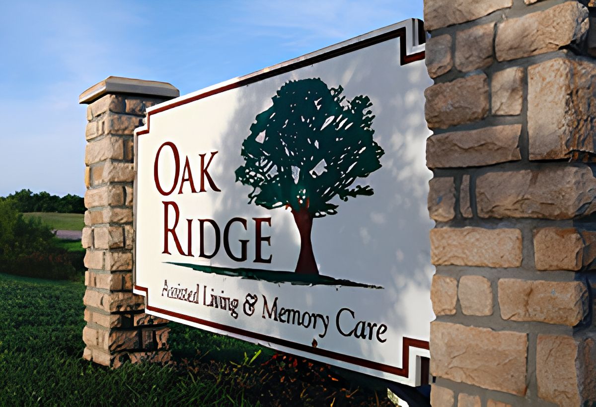 Oak Ridge Of Richmond 2