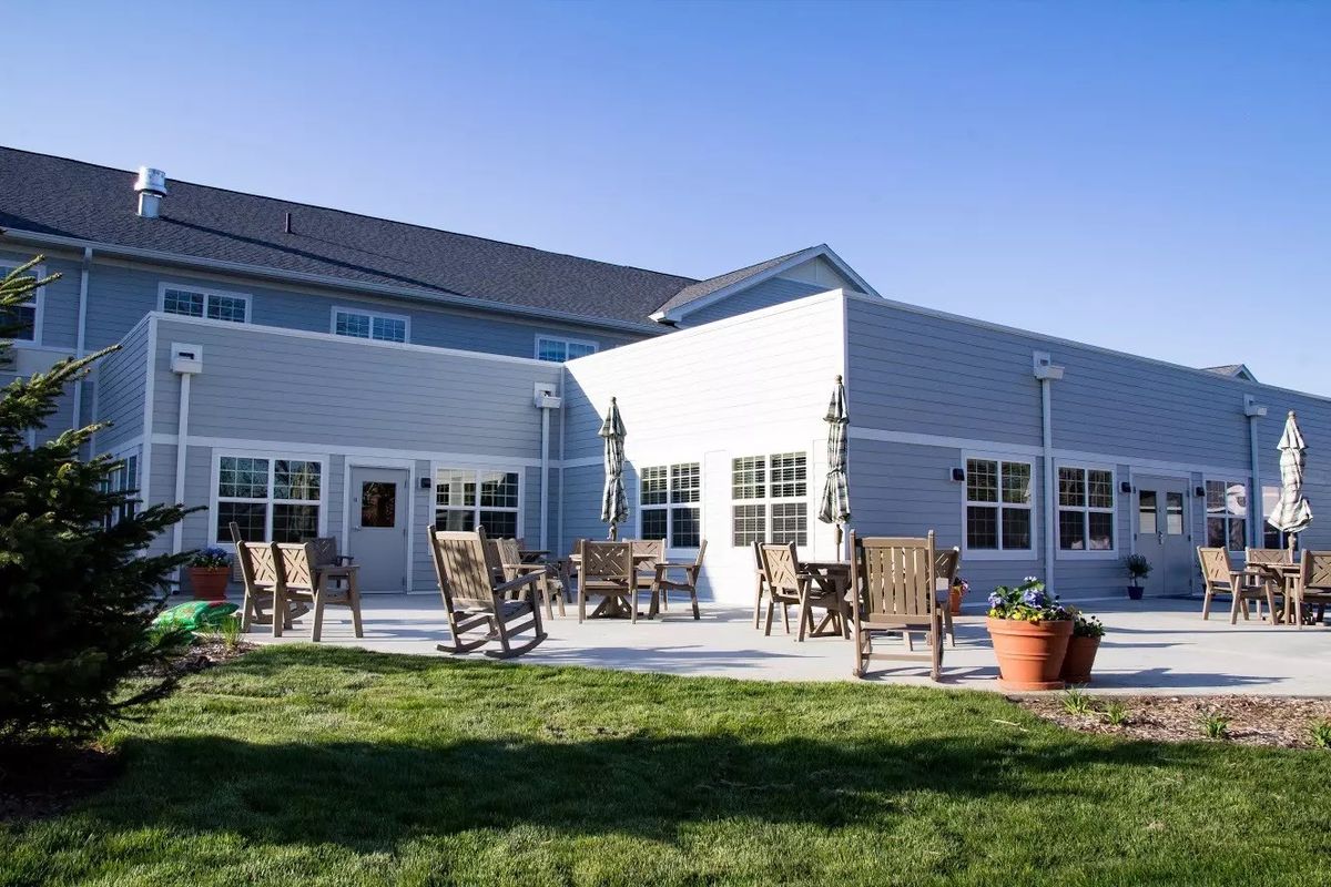 StoryPoint Long Grove, Image 3
