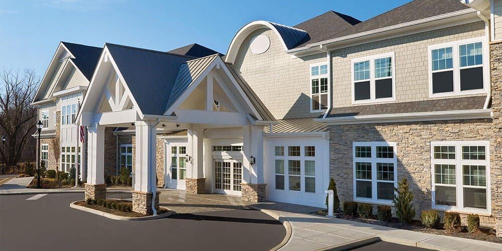 The Bristal At Lake Success 1